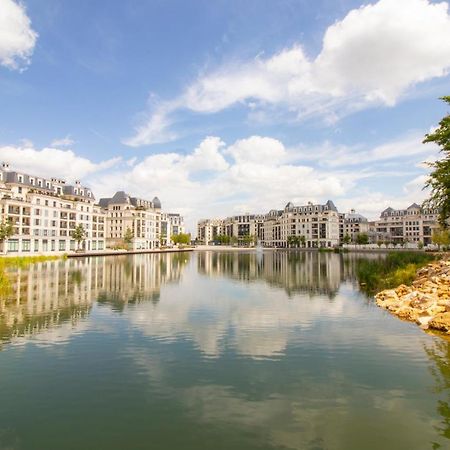 La Garden Room Logement En Colocation Le Plessis-Robinson Exterior photo